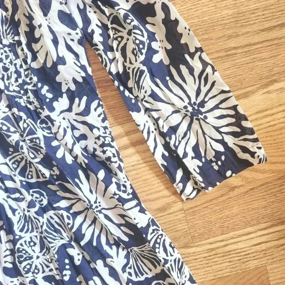 EUC Lilly Pulitzer Tunic, Size XS. 2 for $20! 🌟 - Picture 5 of 8